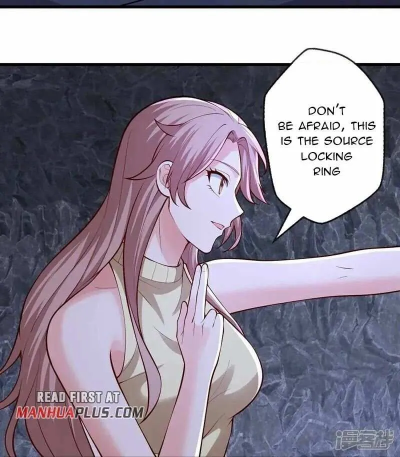 Read I’m The Great Immortal chapter 658 image 9 on Lezhin