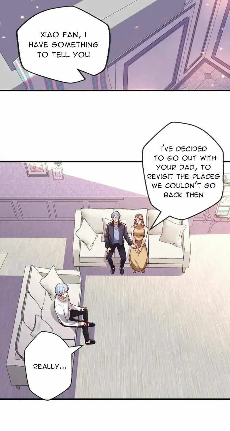 Read I’m The Great Immortal chapter 659 image 7 on Lezhin