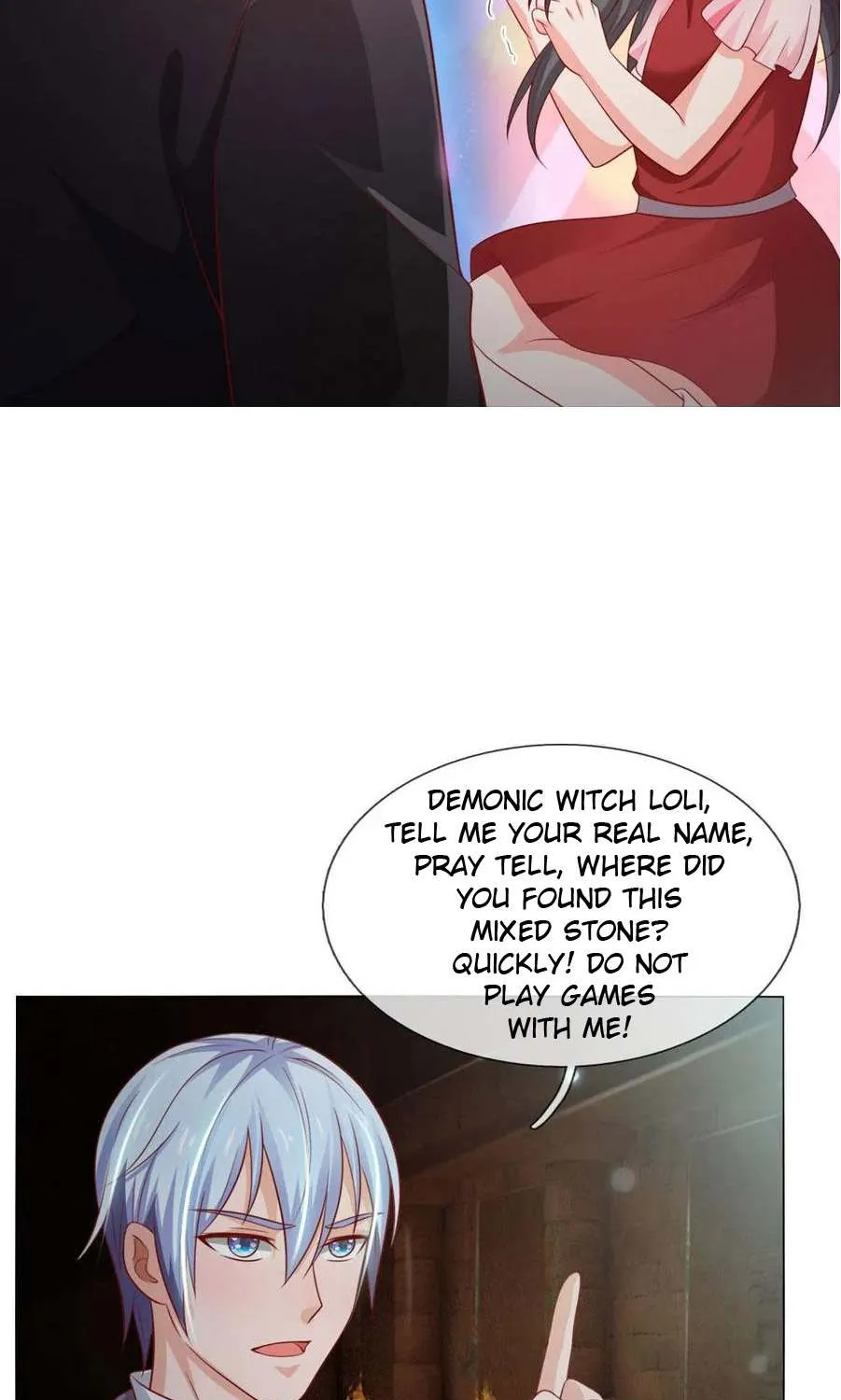 Read I’m The Great Immortal chapter 66 image 2 on Lezhin
