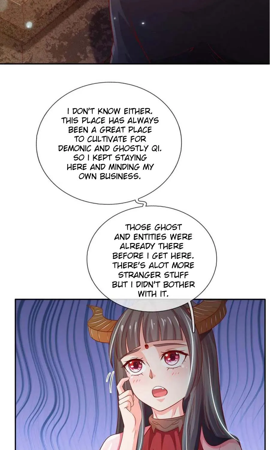 Read I’m The Great Immortal chapter 66 image 7 on Lezhin