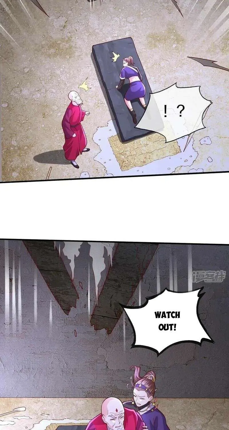 Read I’m The Great Immortal chapter 660 image 19 on Lezhin