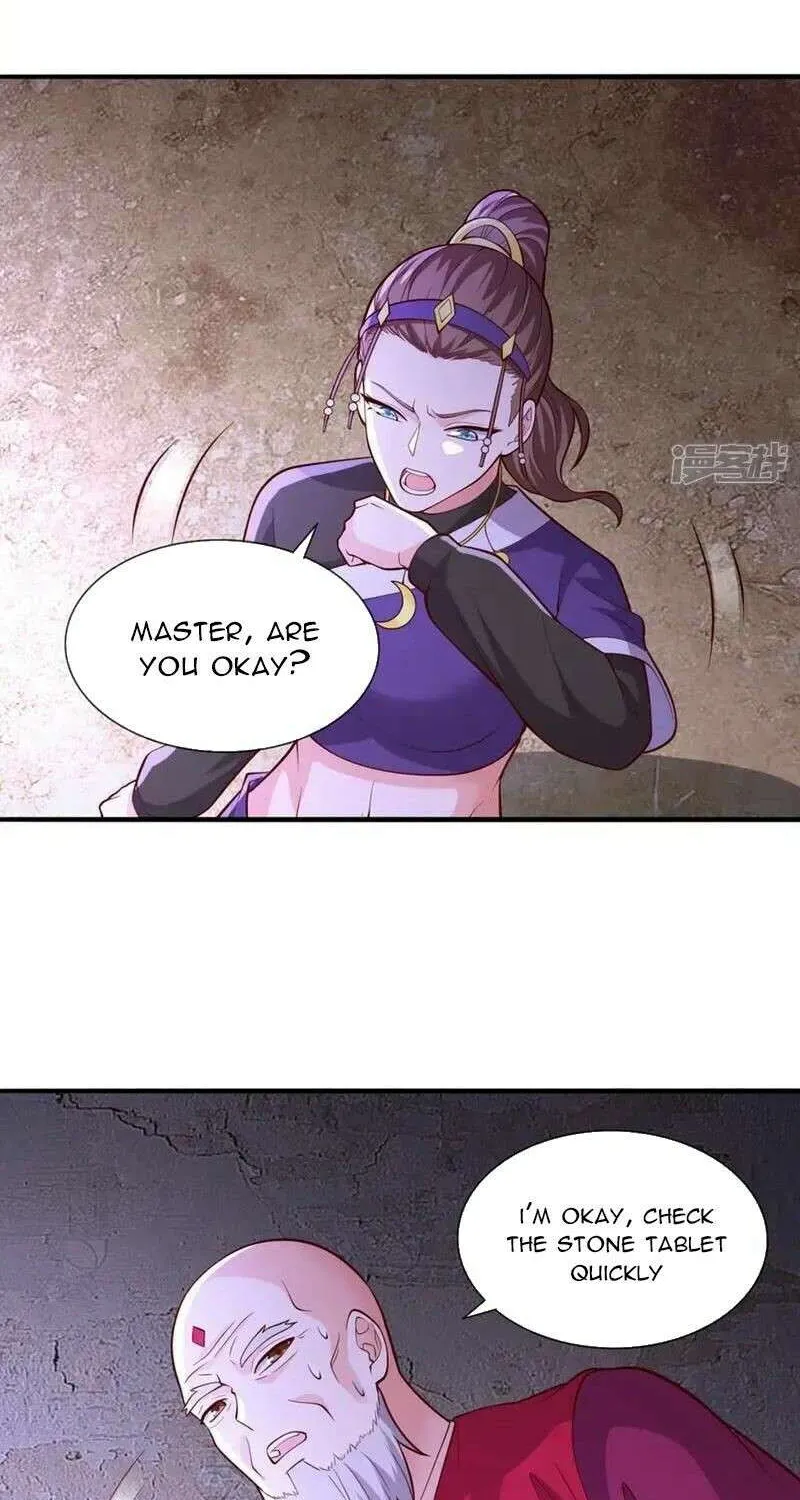 Read I’m The Great Immortal chapter 660 image 22 on Lezhin