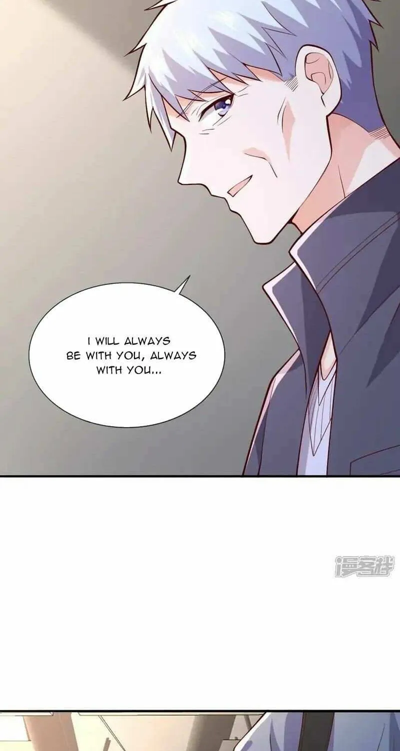 Read I’m The Great Immortal chapter 660 image 3 on Lezhin