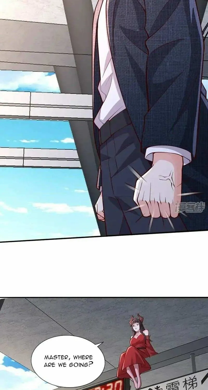 Read I’m The Great Immortal chapter 660 image 5 on Lezhin