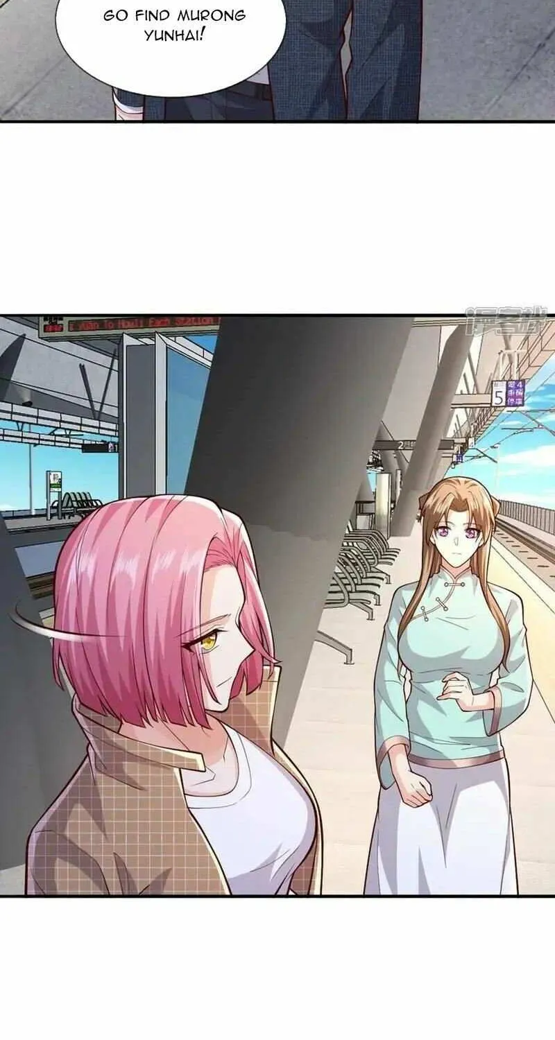 Read I’m The Great Immortal chapter 660 image 7 on Lezhin