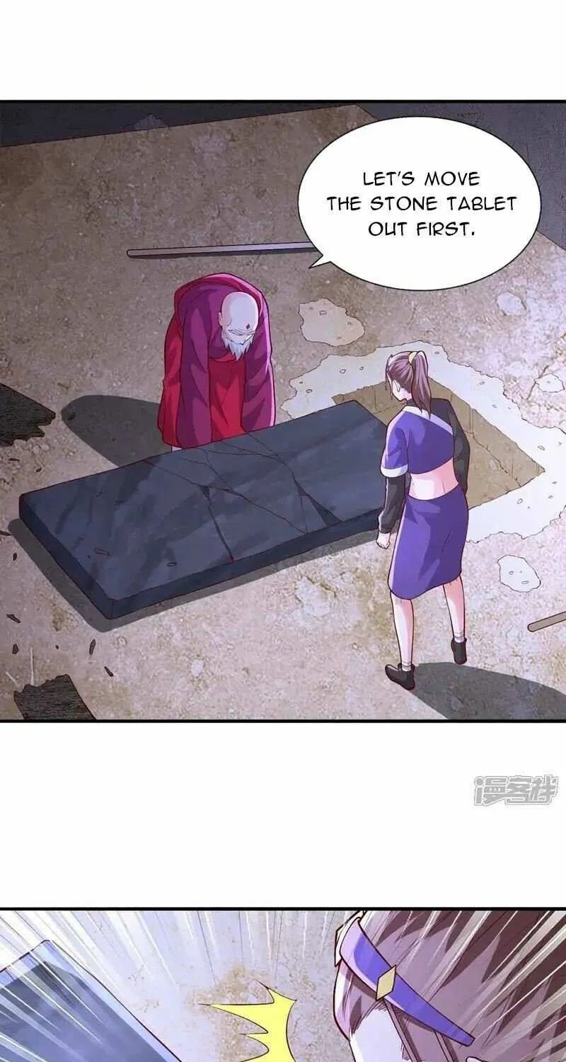 Read I’m The Great Immortal chapter 661 image 2 on Lezhin