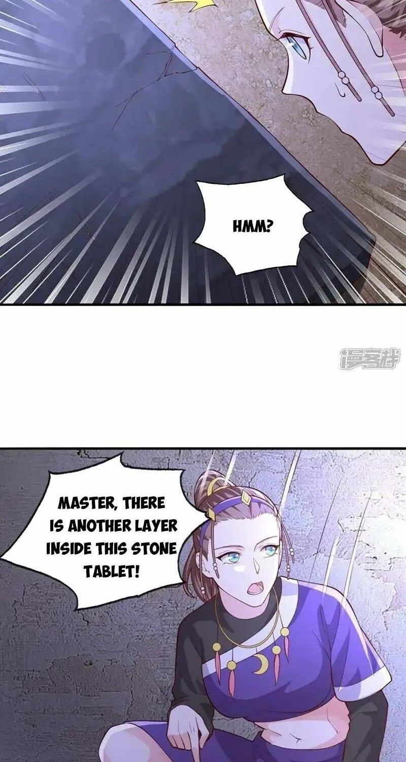 Read I’m The Great Immortal chapter 661 image 3 on Lezhin