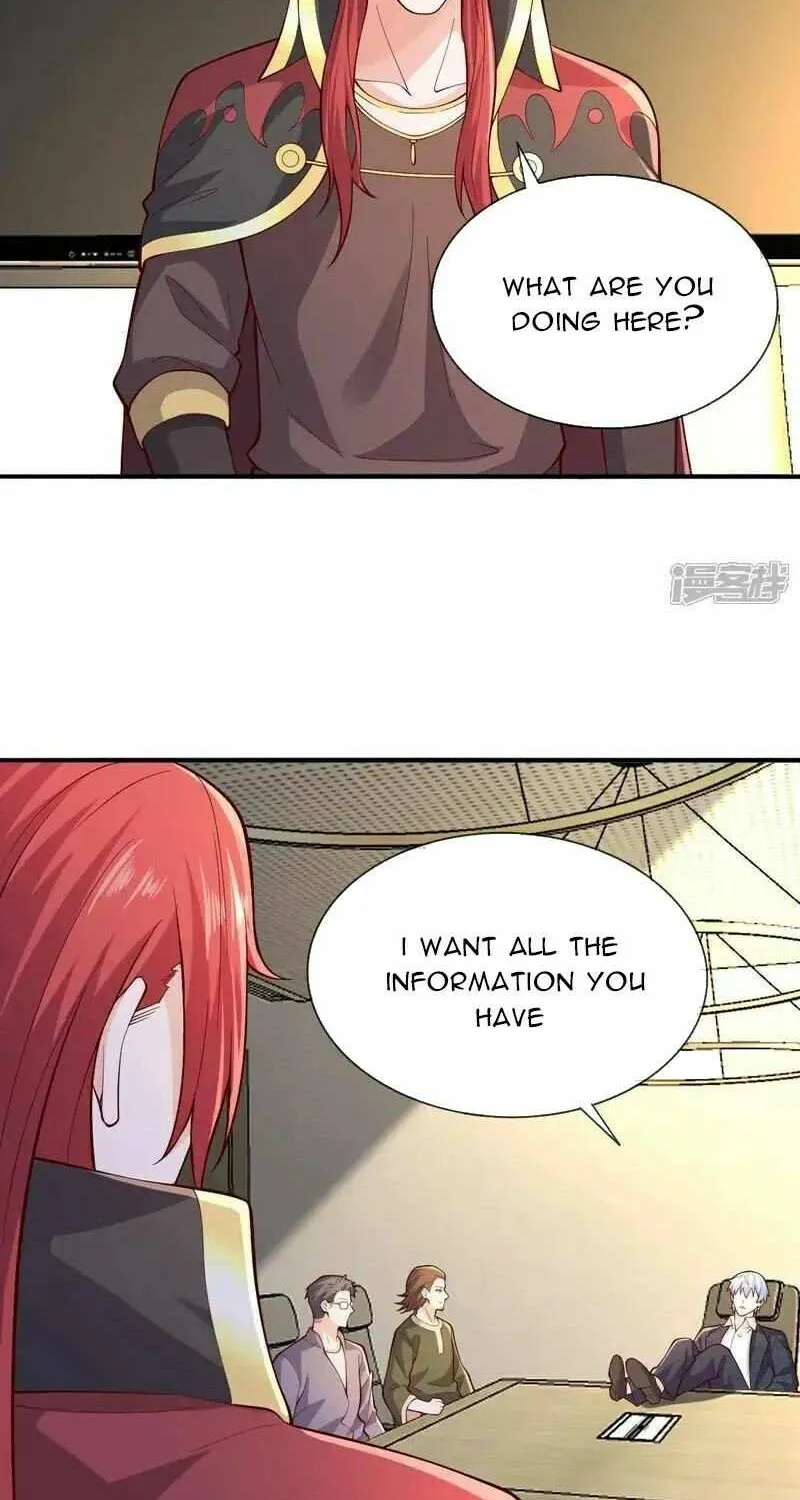 Read I’m The Great Immortal chapter 662 image 4 on Lezhin