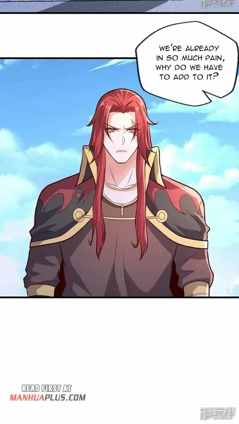 Read I’m The Great Immortal chapter 663 image 28 on Lezhin