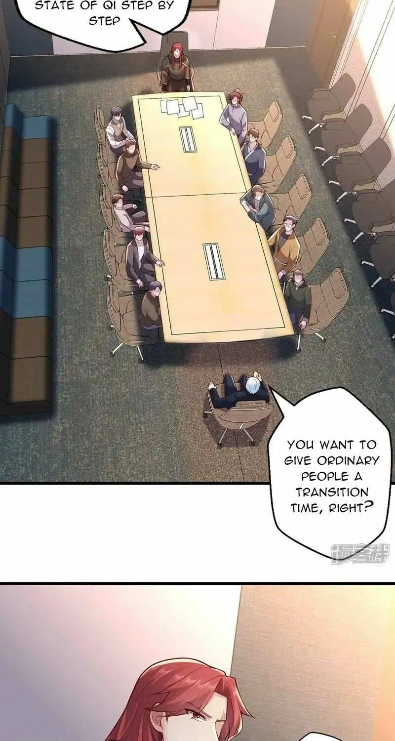 Read I’m The Great Immortal chapter 663 image 3 on Lezhin
