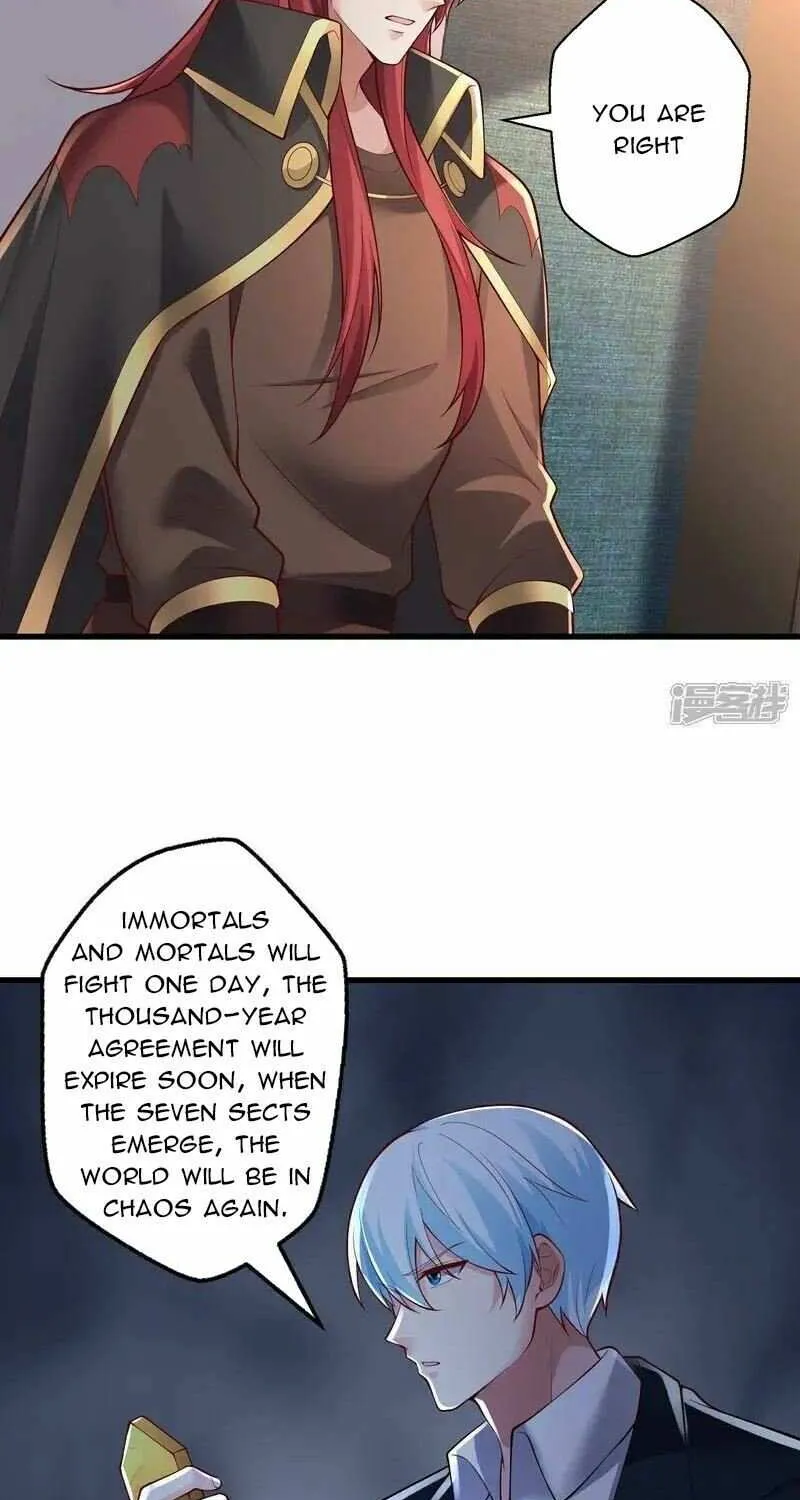 Read I’m The Great Immortal chapter 663 image 4 on Lezhin