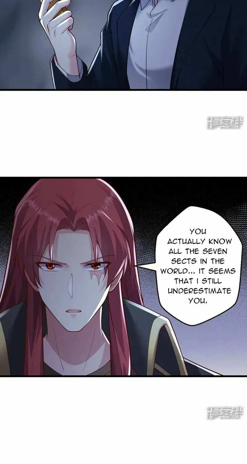 Read I’m The Great Immortal chapter 663 image 5 on Lezhin