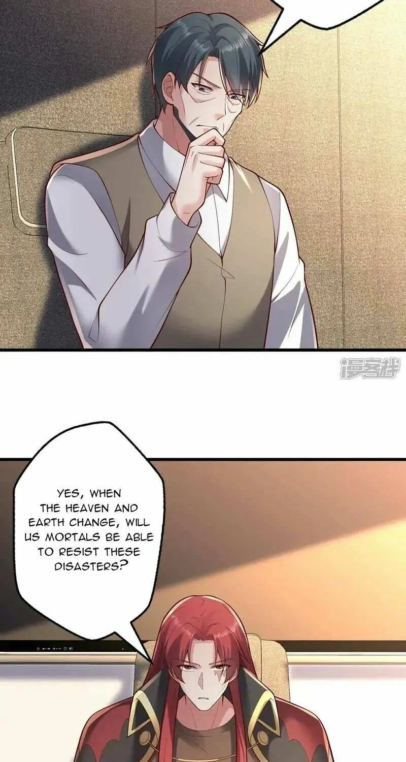 Read I’m The Great Immortal chapter 663 image 7 on Lezhin