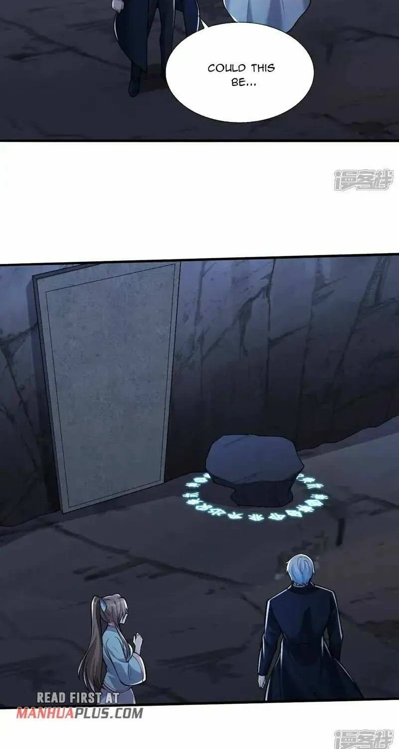 Read I’m The Great Immortal chapter 664 image 22 on Lezhin