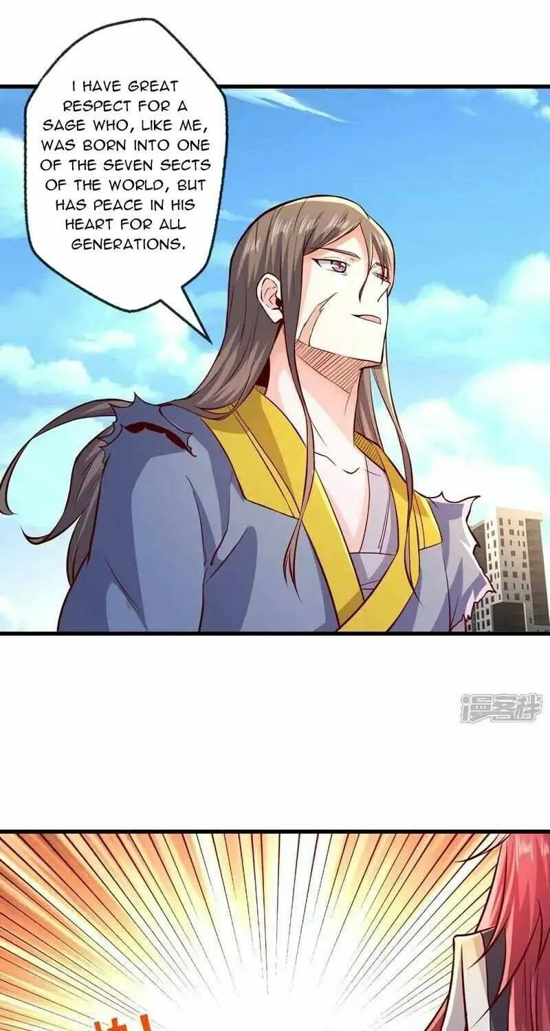 Read I’m The Great Immortal chapter 664 image 3 on Lezhin