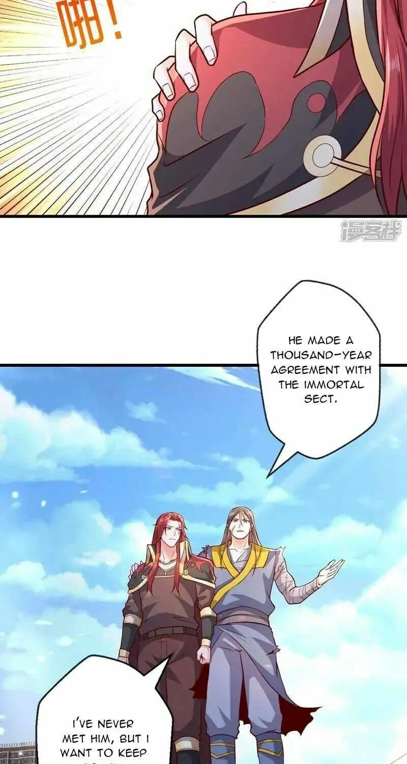 Read I’m The Great Immortal chapter 664 image 4 on Lezhin