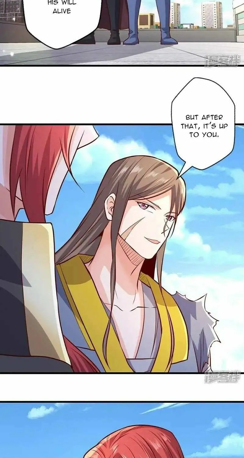 Read I’m The Great Immortal chapter 664 image 5 on Lezhin
