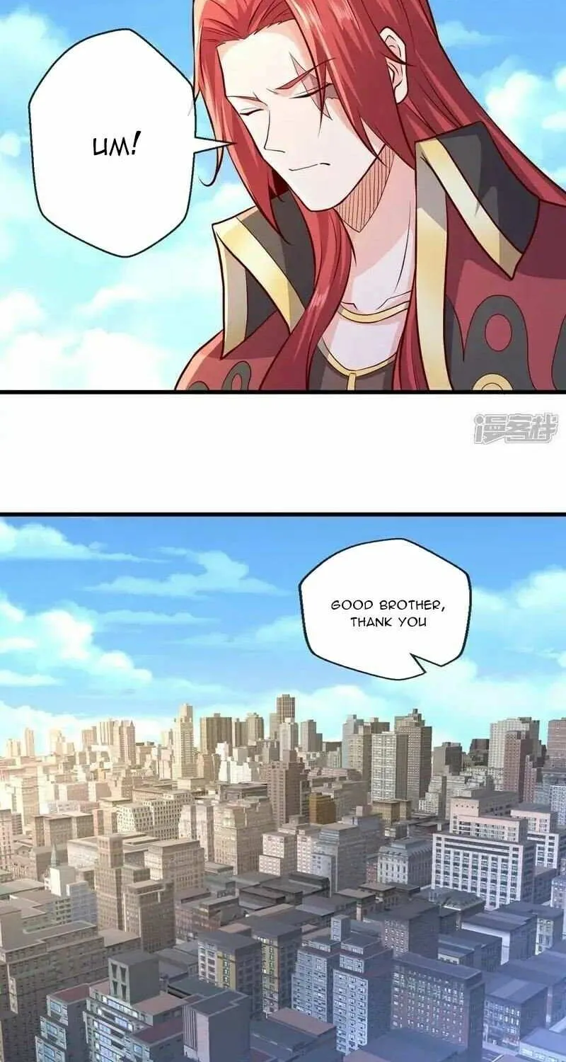 Read I’m The Great Immortal chapter 664 image 6 on Lezhin