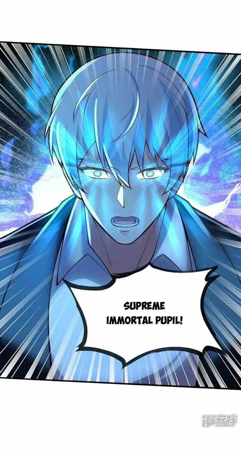 Read I’m The Great Immortal chapter 664 image 9 on Lezhin