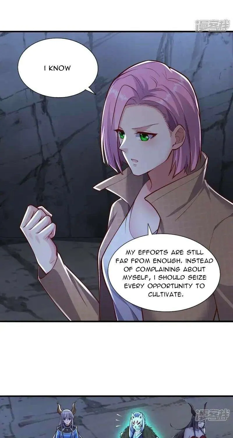 Read I’m The Great Immortal chapter 665 image 28 on Lezhin
