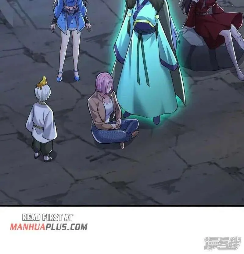 Read I’m The Great Immortal chapter 665 image 29 on Lezhin