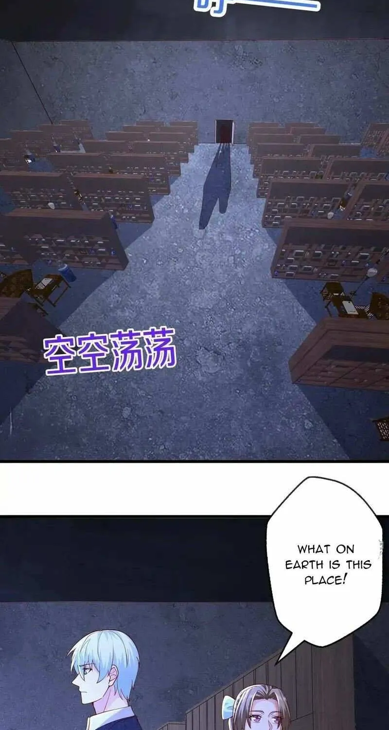 Read I’m The Great Immortal chapter 665 image 3 on Lezhin