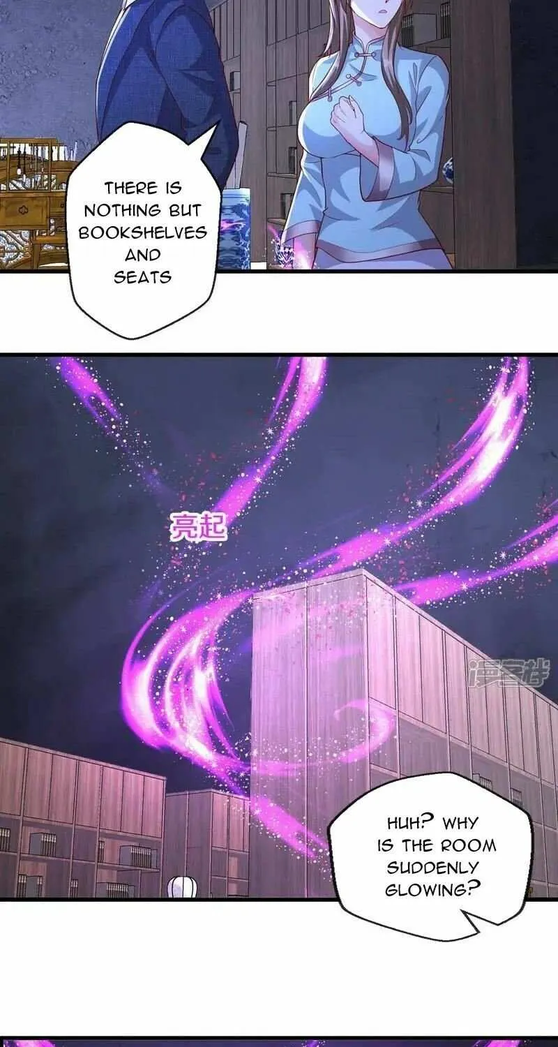 Read I’m The Great Immortal chapter 665 image 4 on Lezhin