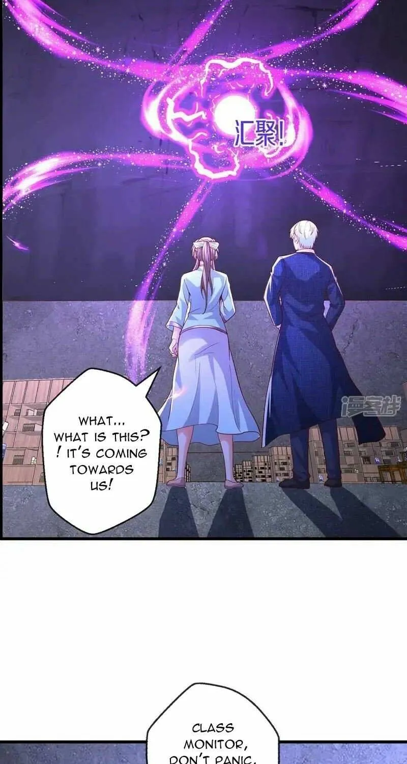 Read I’m The Great Immortal chapter 665 image 5 on Lezhin