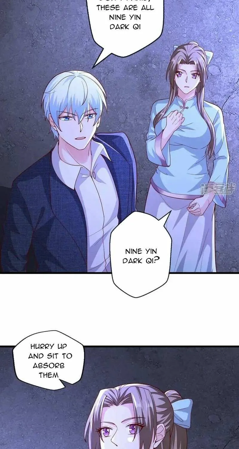 Read I’m The Great Immortal chapter 665 image 6 on Lezhin