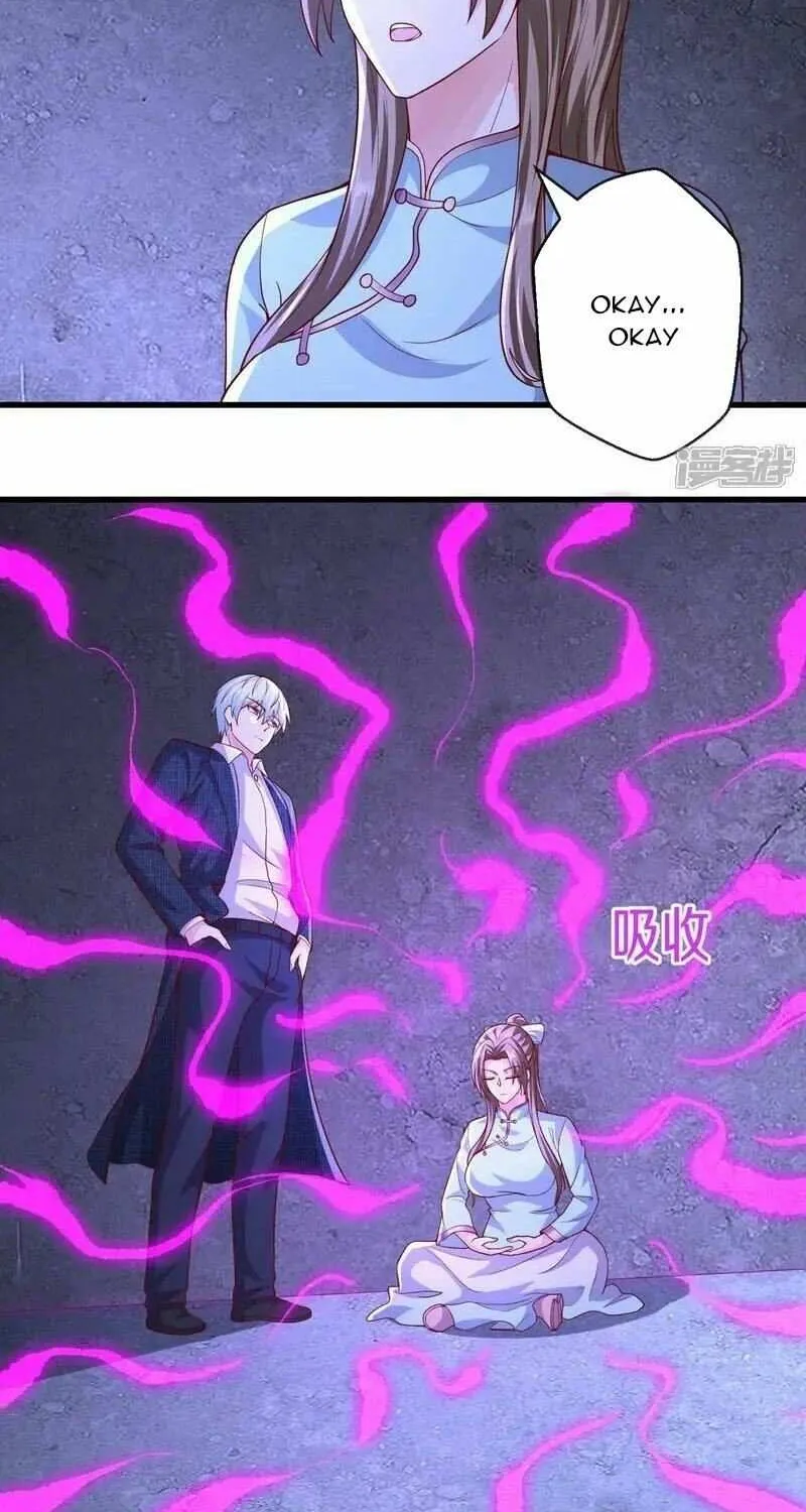 Read I’m The Great Immortal chapter 665 image 7 on Lezhin