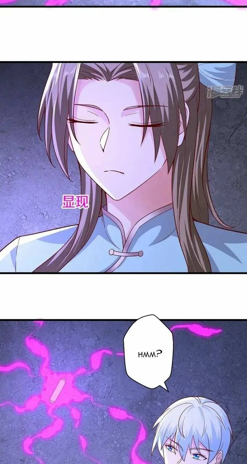Read I’m The Great Immortal chapter 665 image 8 on Lezhin
