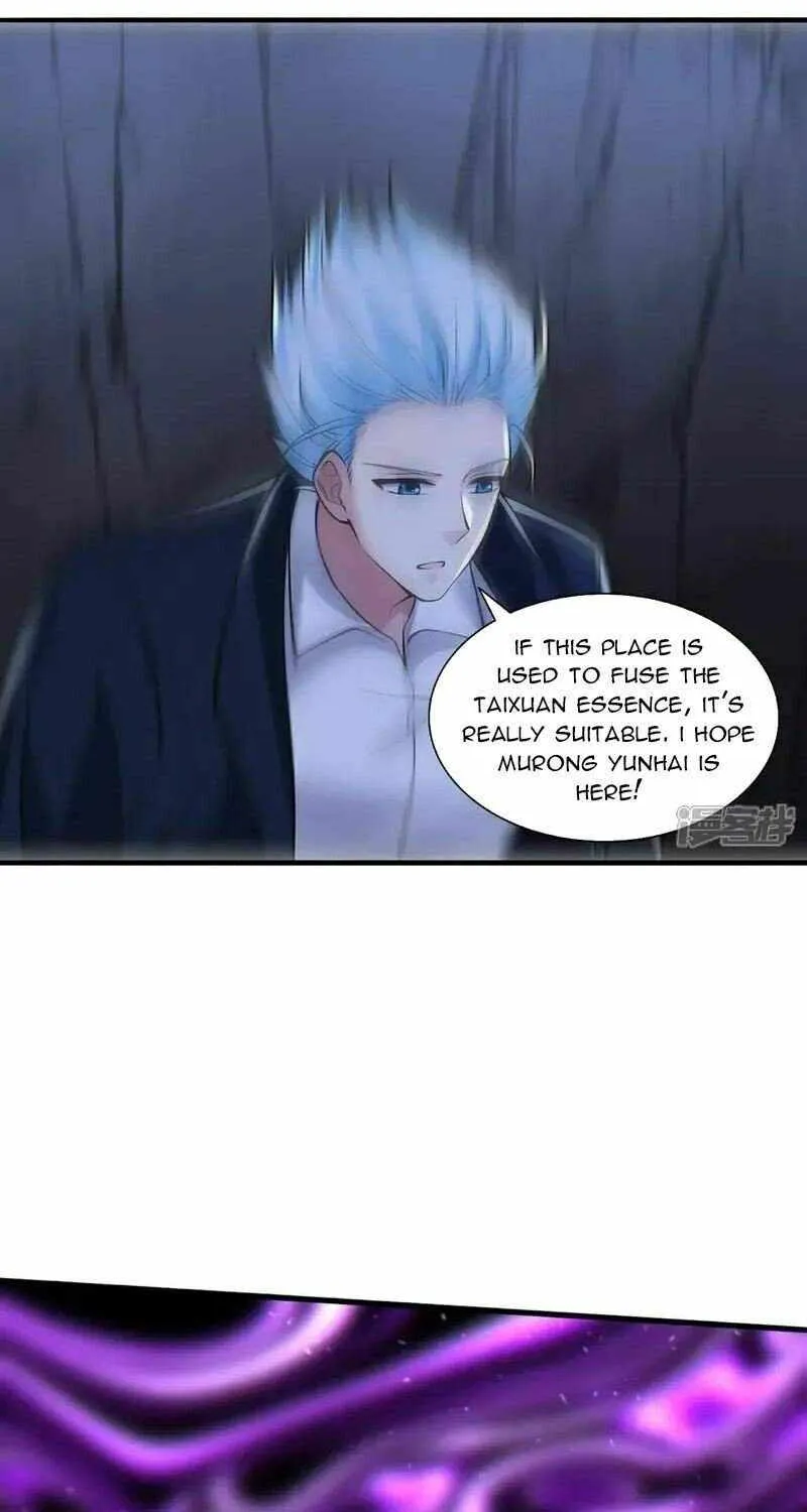Read I’m The Great Immortal chapter 666 image 5 on Lezhin
