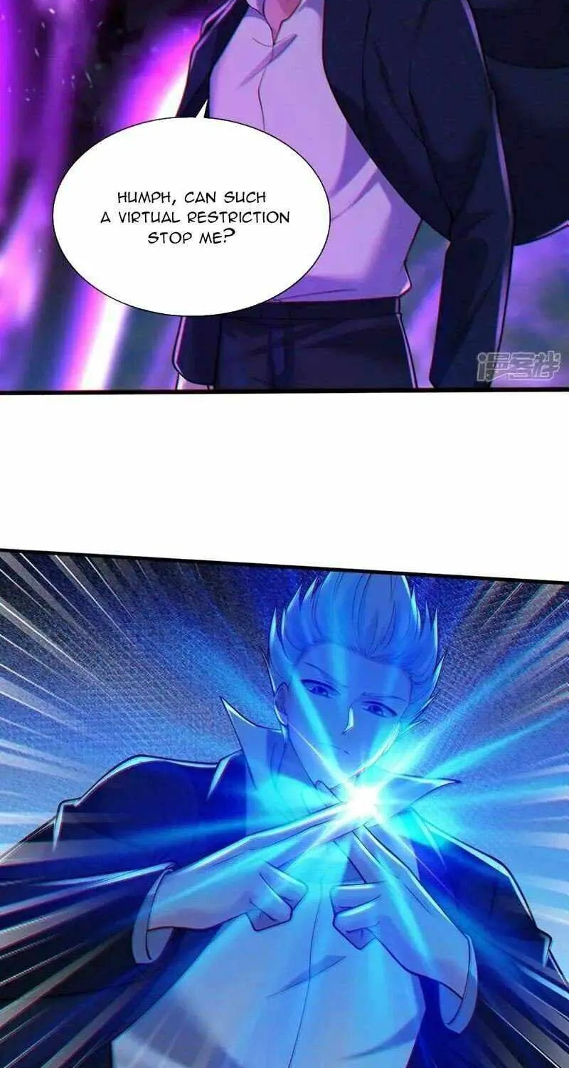 Read I’m The Great Immortal chapter 666 image 7 on Lezhin