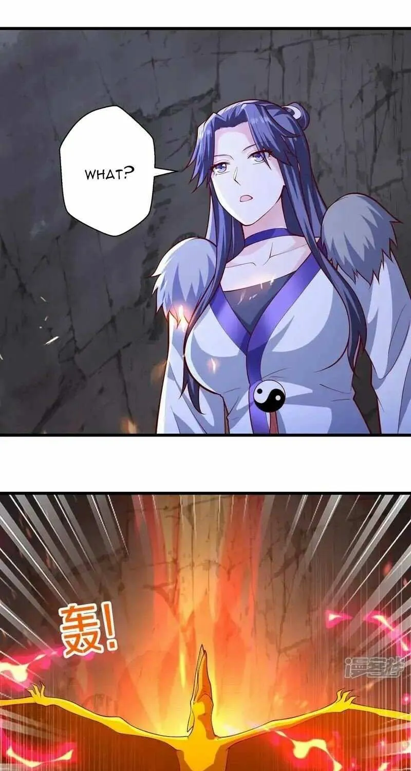 Read I’m The Great Immortal chapter 667 image 2 on Lezhin