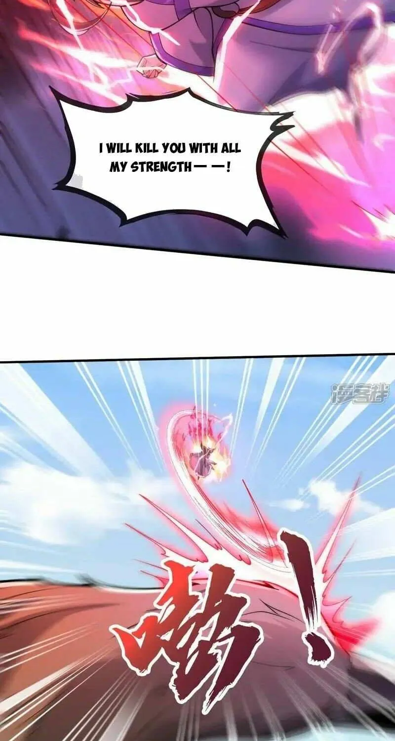 Read I’m The Great Immortal chapter 667 image 29 on Lezhin