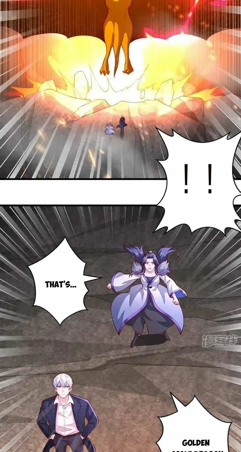 Read I’m The Great Immortal chapter 667 image 3 on Lezhin