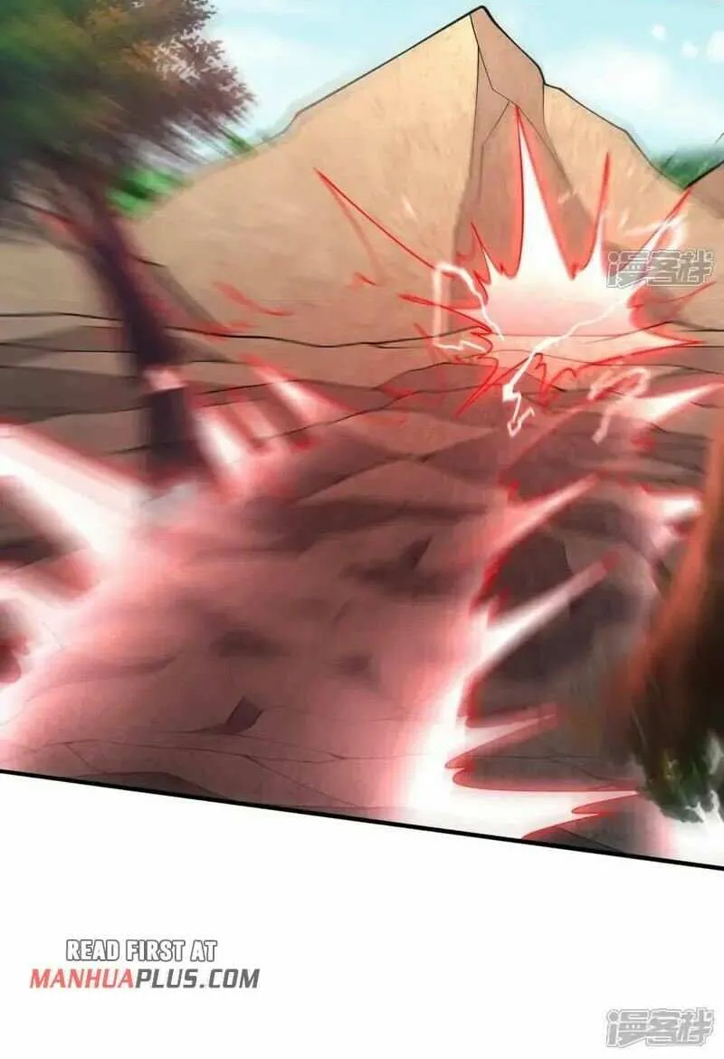 Read I’m The Great Immortal chapter 667 image 32 on Lezhin