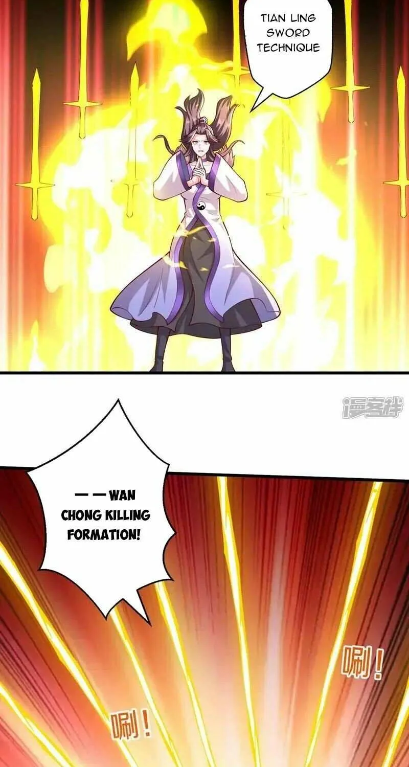 Read I’m The Great Immortal chapter 667 image 5 on Lezhin