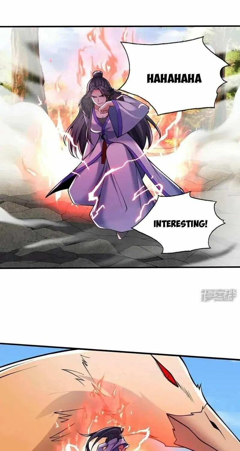 Read I’m The Great Immortal chapter 668 image 3 on Lezhin