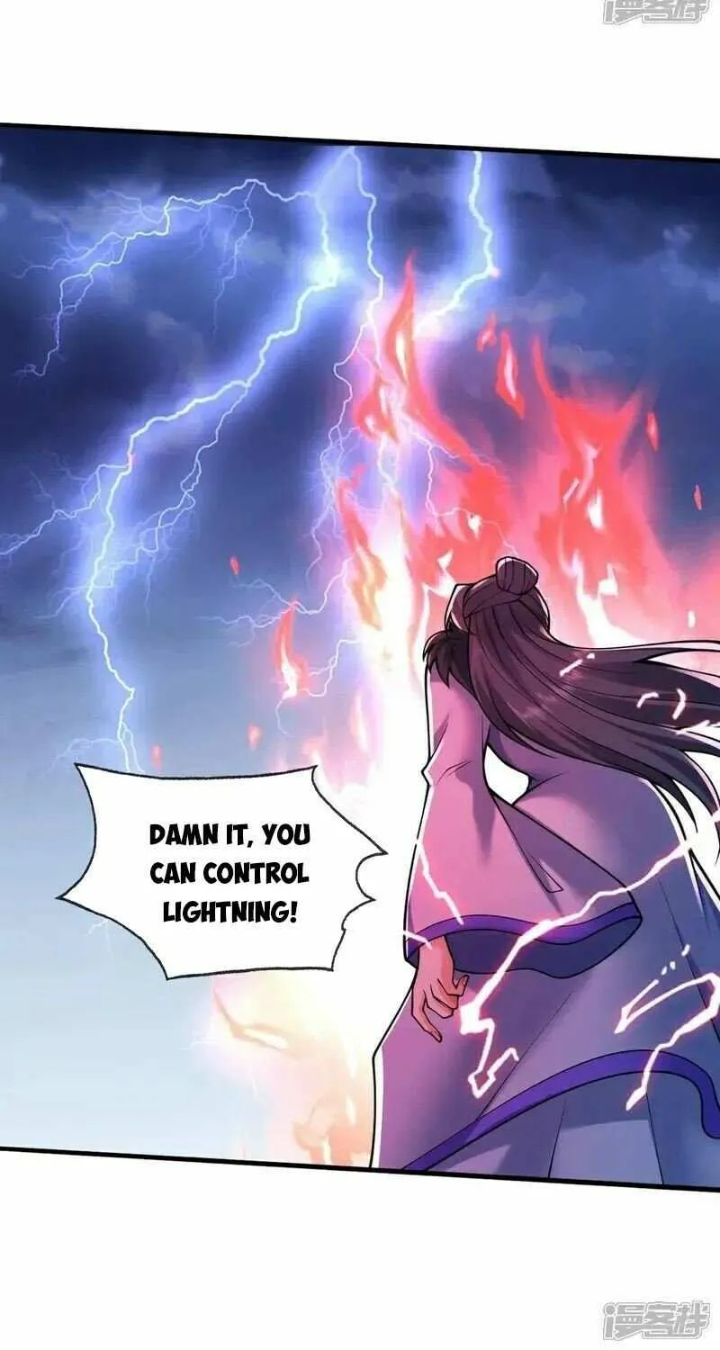 Read I’m The Great Immortal chapter 668 image 7 on Lezhin