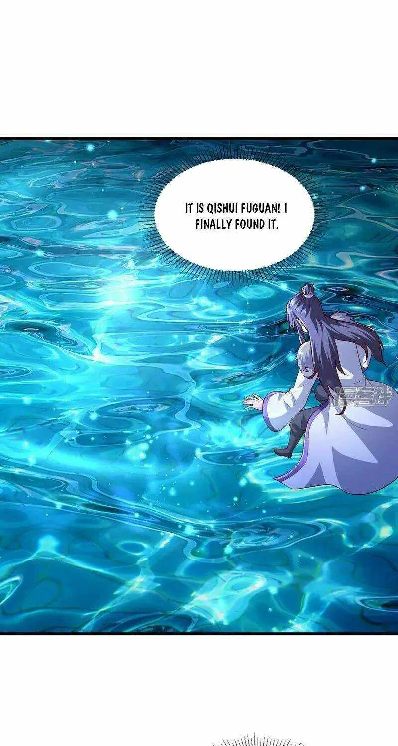 Read I’m The Great Immortal chapter 669 image 22 on Lezhin