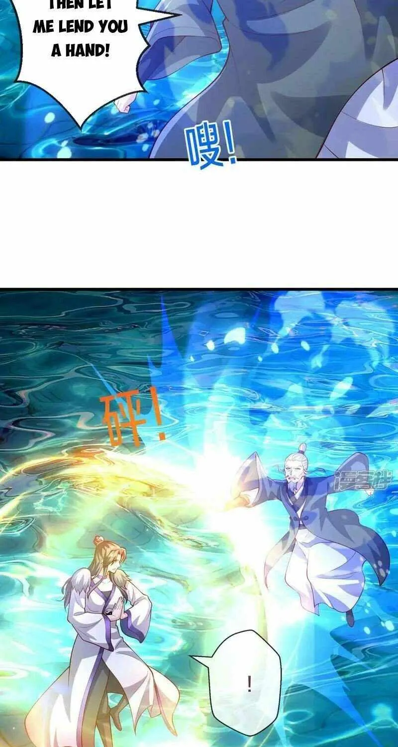Read I’m The Great Immortal chapter 669 image 29 on Lezhin