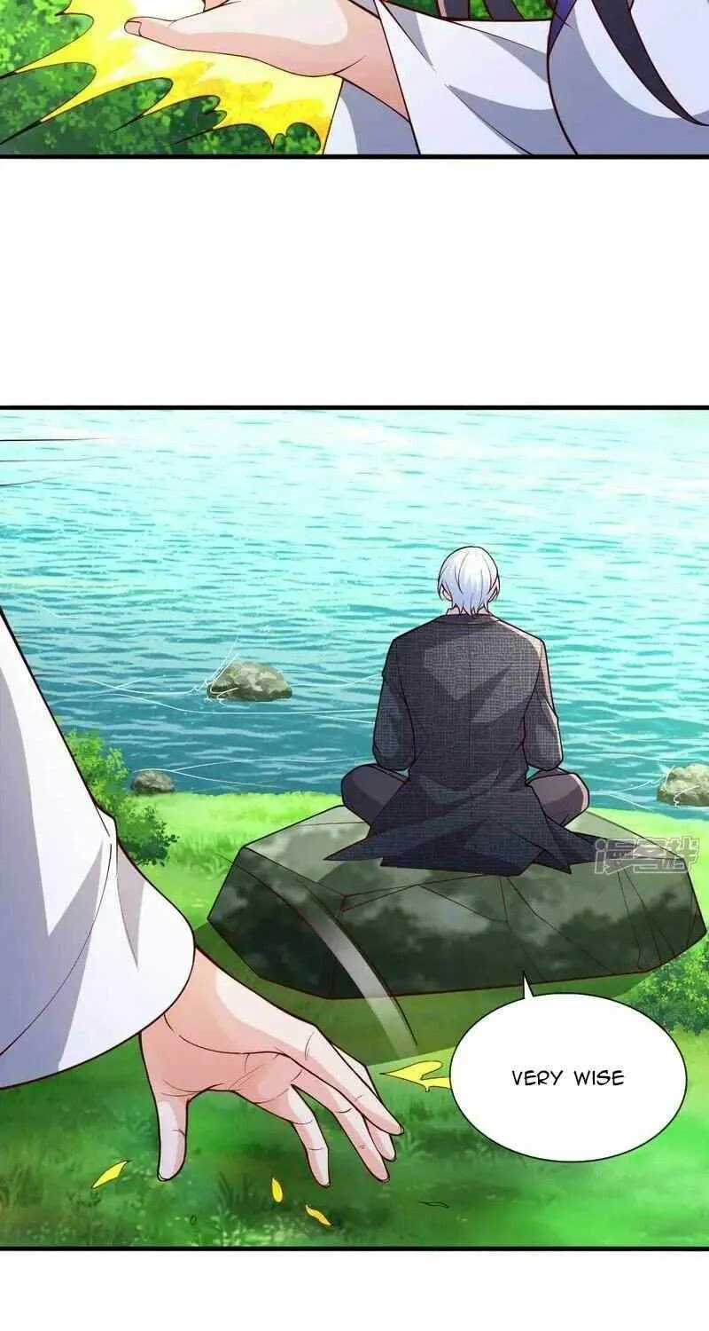 Read I’m The Great Immortal chapter 669 image 5 on Lezhin