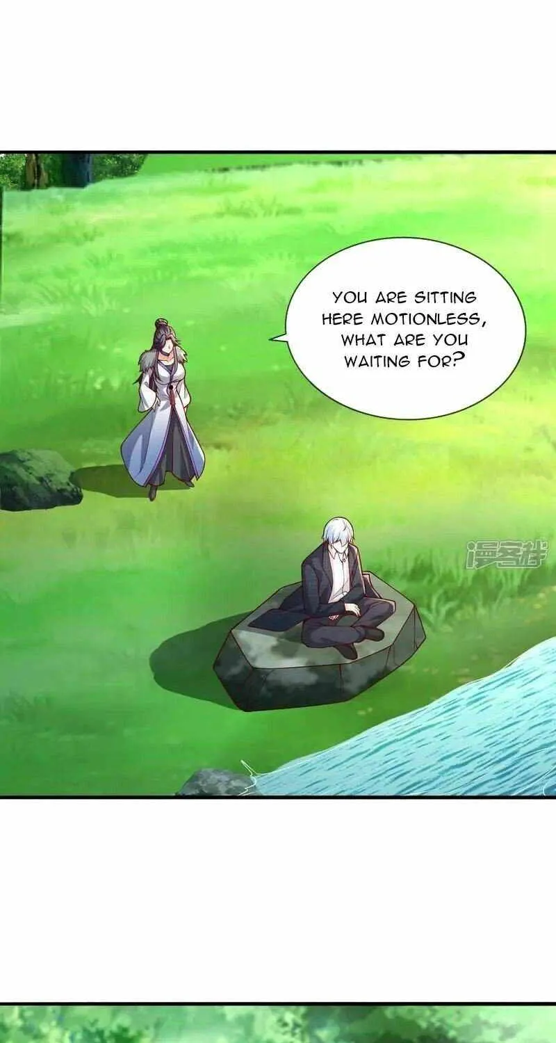 Read I’m The Great Immortal chapter 669 image 6 on Lezhin