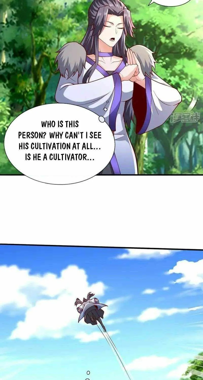 Read I’m The Great Immortal chapter 669 image 8 on Lezhin