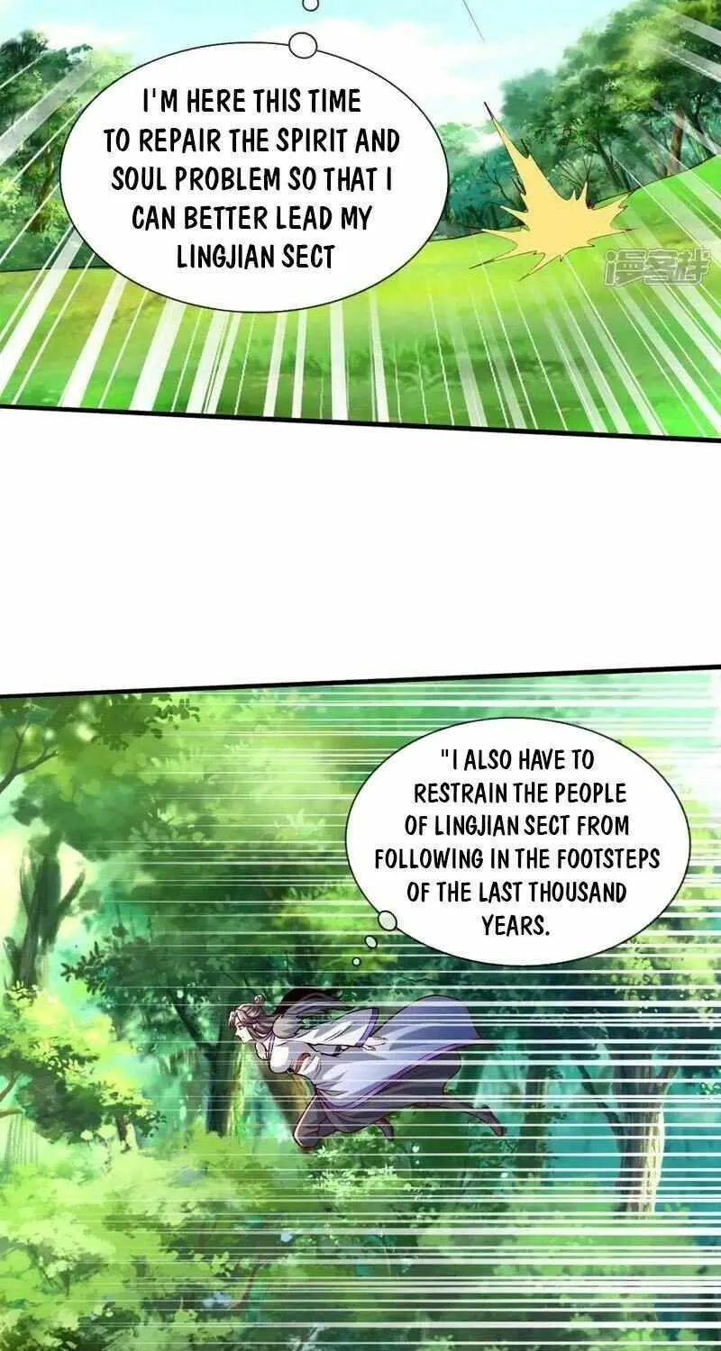 Read I’m The Great Immortal chapter 669 image 9 on Lezhin