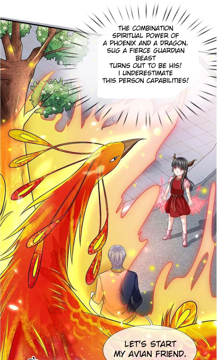 Read I’m The Great Immortal chapter 67 image 10 on Lezhin