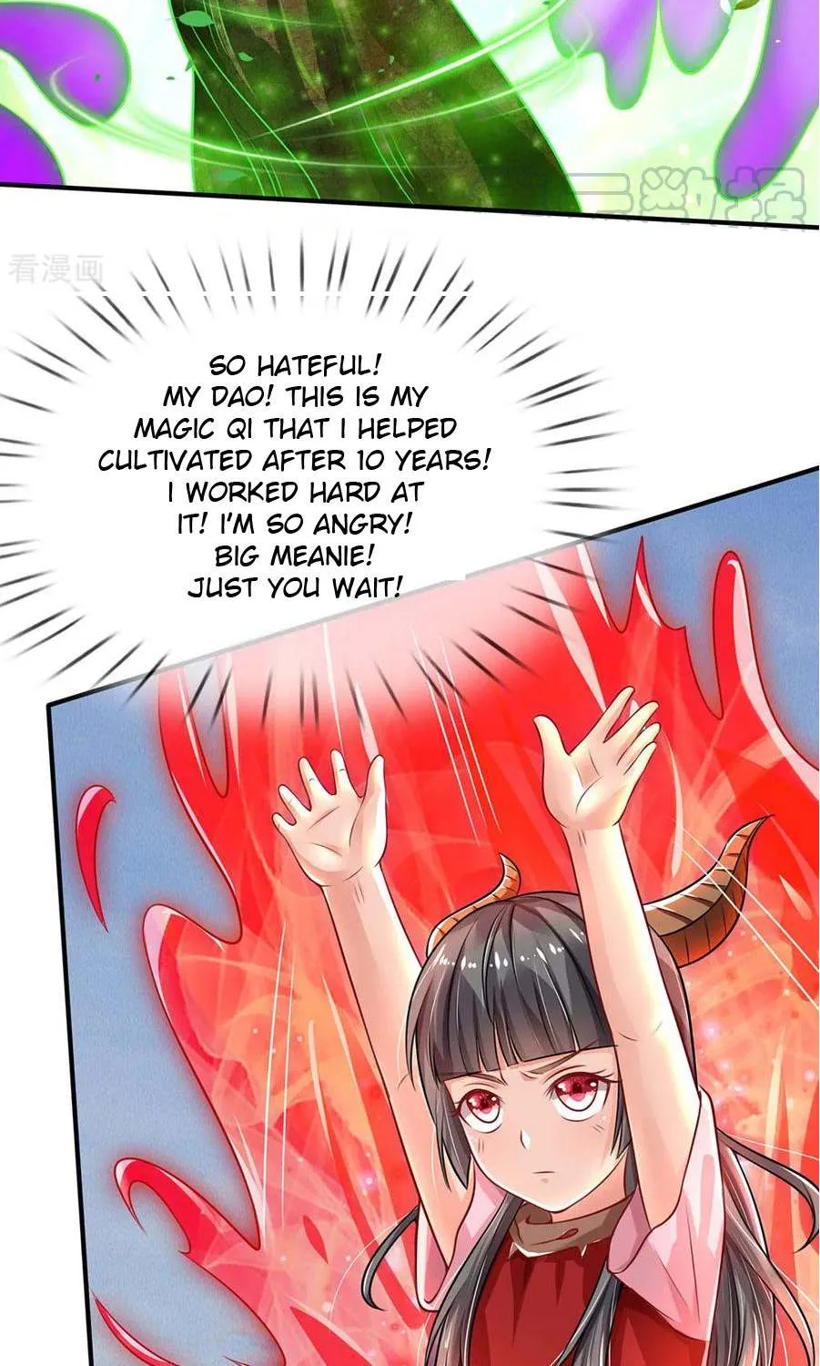 Read I’m The Great Immortal chapter 67 image 13 on Lezhin