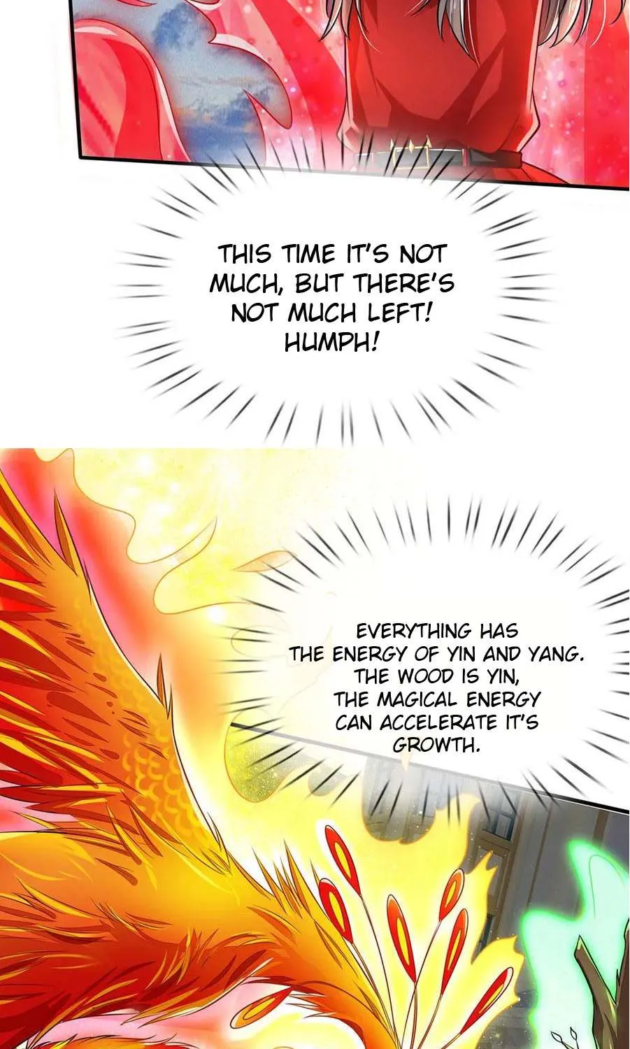 Read I’m The Great Immortal chapter 67 image 14 on Lezhin