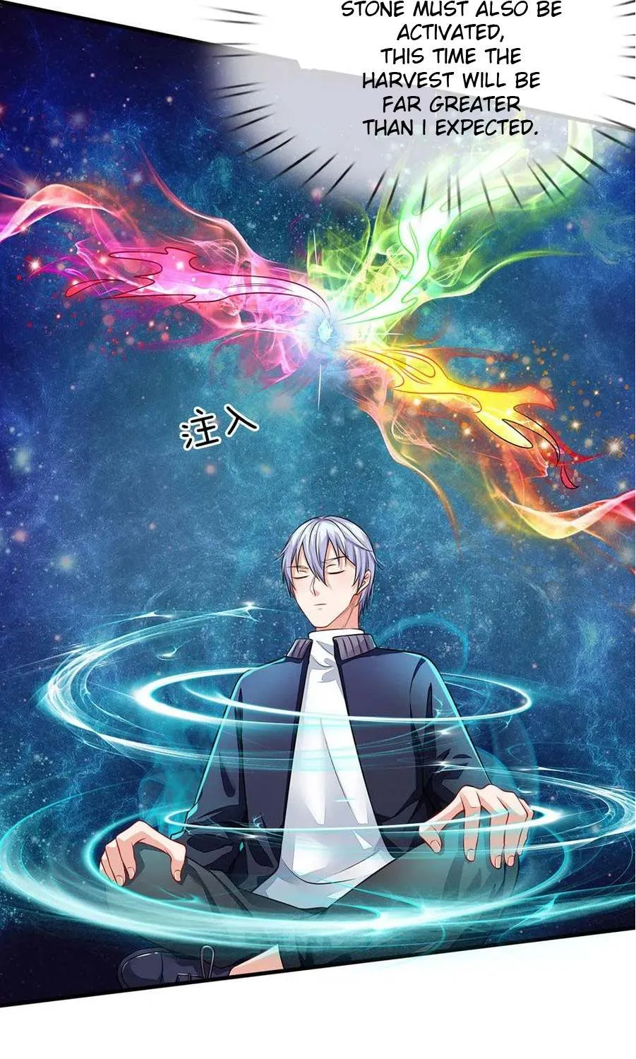 Read I’m The Great Immortal chapter 67 image 16 on Lezhin